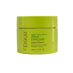 Fekkai Apple Cider Detox Scrub