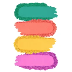 Jason Wu Beauty Flora 4 Eyeshadow Palette - 02 Santa Fe