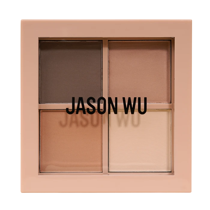 Jason Wu Beauty Flora 4 Eyeshadow Palette - 01 Sedona