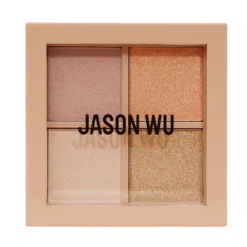Jason Wu Beauty Flora 4 Eyeshadow Palette - 03 Joshua Tree