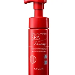 Koh Gen Do Foaming Facial Wash