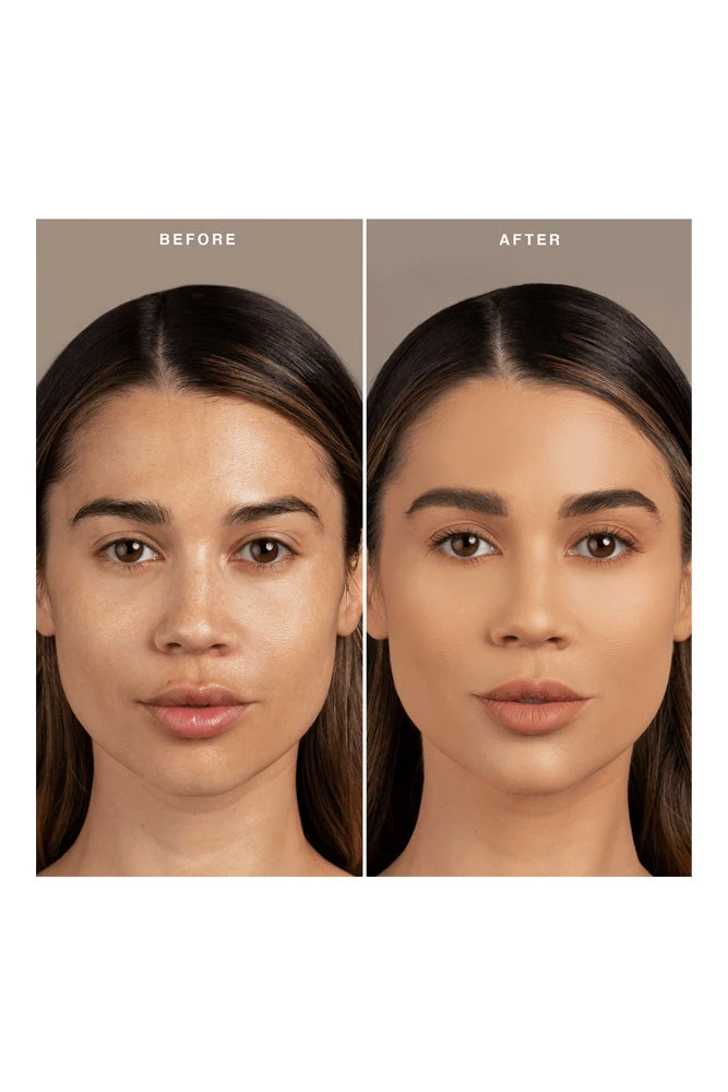 Dose Of Colors Meet Your Hue Foundation