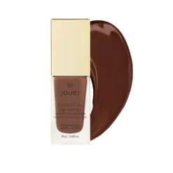 Jouer Essential High Coverage Crème Foundation