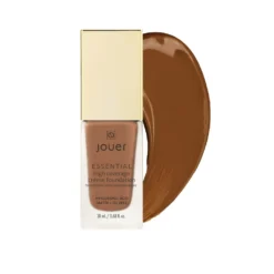 Jouer Essential High Coverage Crème Foundation