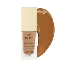 Jouer Essential High Coverage Crème Foundation