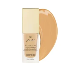 Jouer Essential High Coverage Crème Foundation