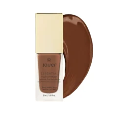 Jouer Essential High Coverage Crème Foundation