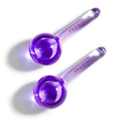 Fraicheur Paris Tools Fraîcheur Paris Ice Globes Purple