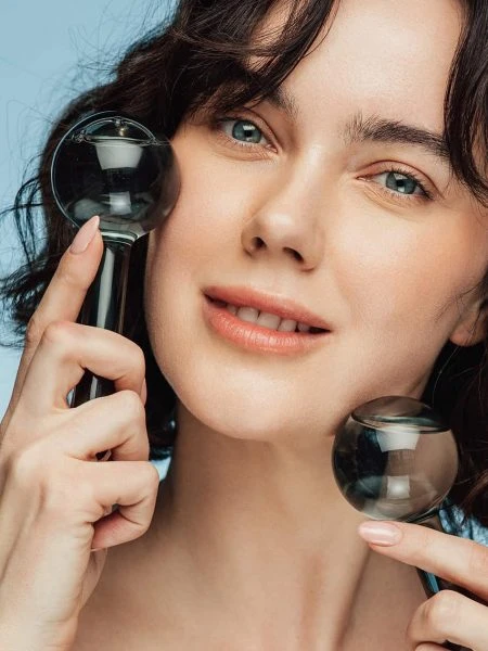 Fraicheur Paris Fraîcheur Paris Ice Globes Black Tools