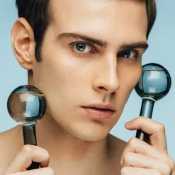 Fraicheur Paris Fraîcheur Paris Ice Globes Black Tools