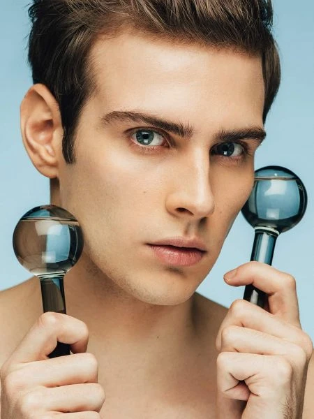 Fraicheur Paris Fraîcheur Paris Ice Globes Black Tools