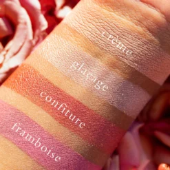 Viseart Petits Fours Framboise Eyeshadow Palette