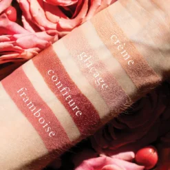 Viseart Petits Fours Framboise Eyeshadow Palette