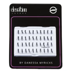 Danessa Myricks Beauty Elevation Freedom Lashes