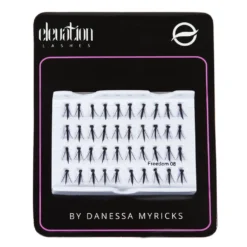 Danessa Myricks Beauty Elevation Freedom Lashes