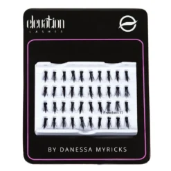 Danessa Myricks Beauty Elevation Freedom Lashes