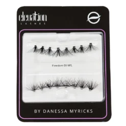 Danessa Myricks Beauty Elevation Freedom Lashes