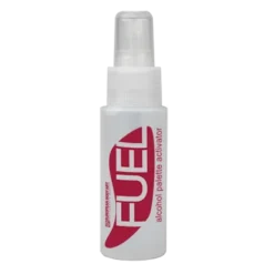 European Body Art Palette Activator - Fuel