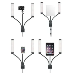 GLAMCOR Multimedia X Content Creation Kit