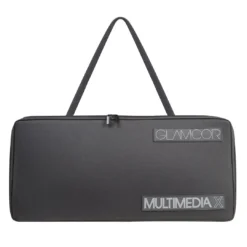 GLAMCOR Multimedia X (w/ Selfie Function & Universal Phone Clip)