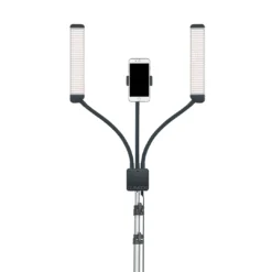 GLAMCOR Multimedia X (w/ Selfie Function & Universal Phone Clip)