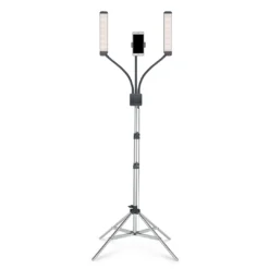 GLAMCOR Multimedia X (w/ Selfie Function & Universal Phone Clip)