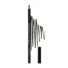 L.A. Girl Perfect Precision Eyeliner GP702 Dark Brown Eyes