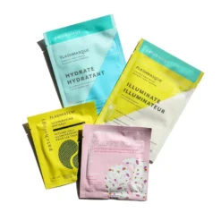 Patchology Getaway Plan Skincare Kit