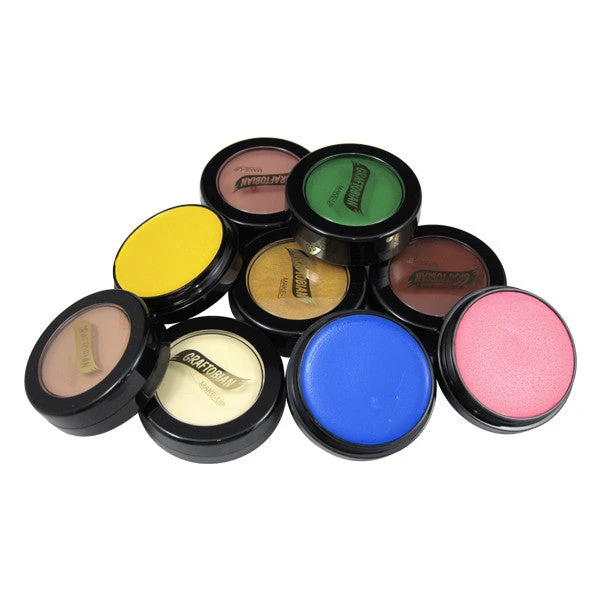 Graftobian Creme Foundation Theatrical