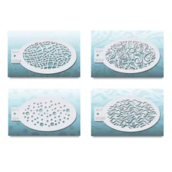 Graftobian Mini Airbrush Stencils