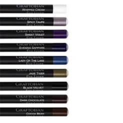 Graftobian Eye Liner Pro Pencils
