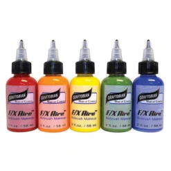 Graftobian F/X Aire Airbrush Makeup