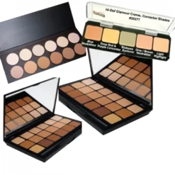 Graftobian Royal Makeup Package