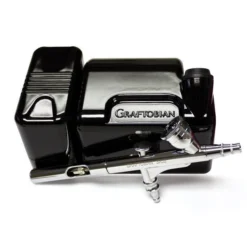 Graftobian Walk Around Airbrush Package