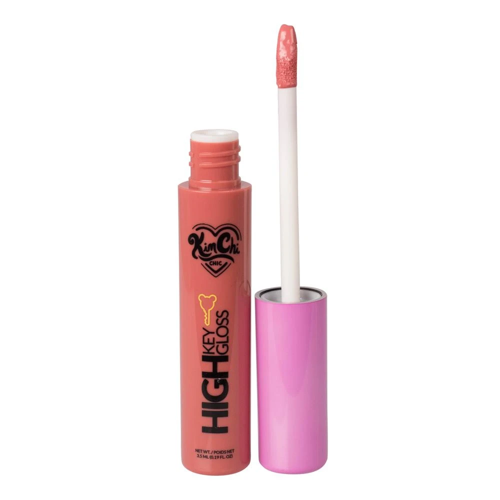 KimChi Chic Beauty High Key Gloss Lip Gloss