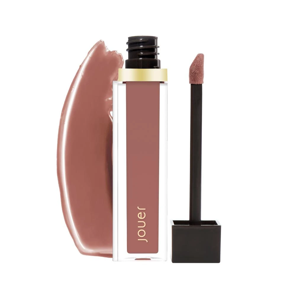 Jouer High Pigment Lip Gloss