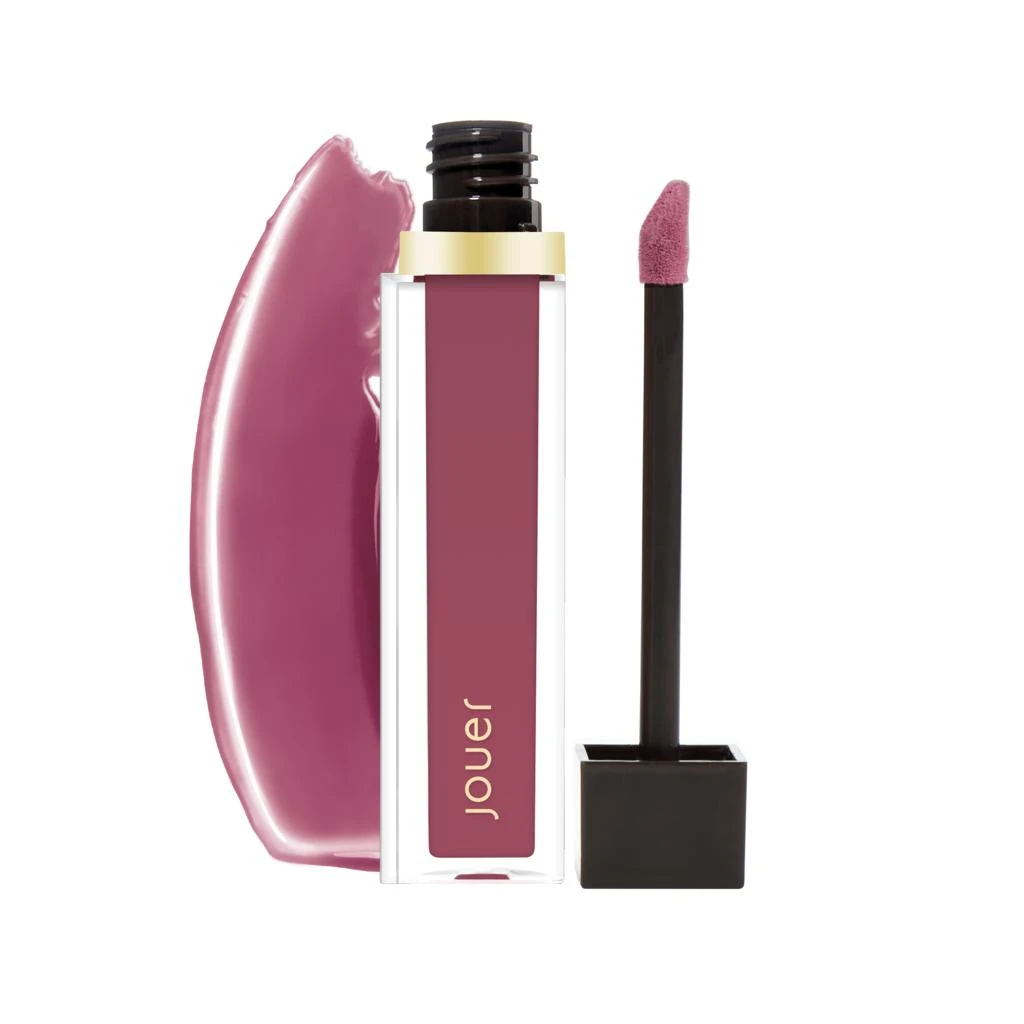 Jouer High Pigment Lip Gloss