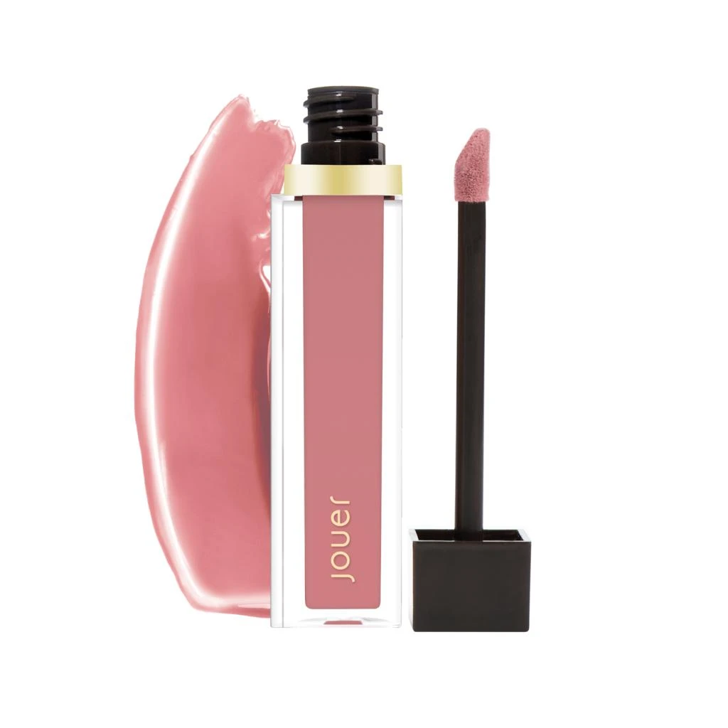 Jouer High Pigment Lip Gloss