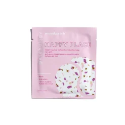 Patchology Happy Place Moodpatch Eye Gels (Single)