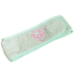 KimChi Chic Beauty Terry Cloth Headband