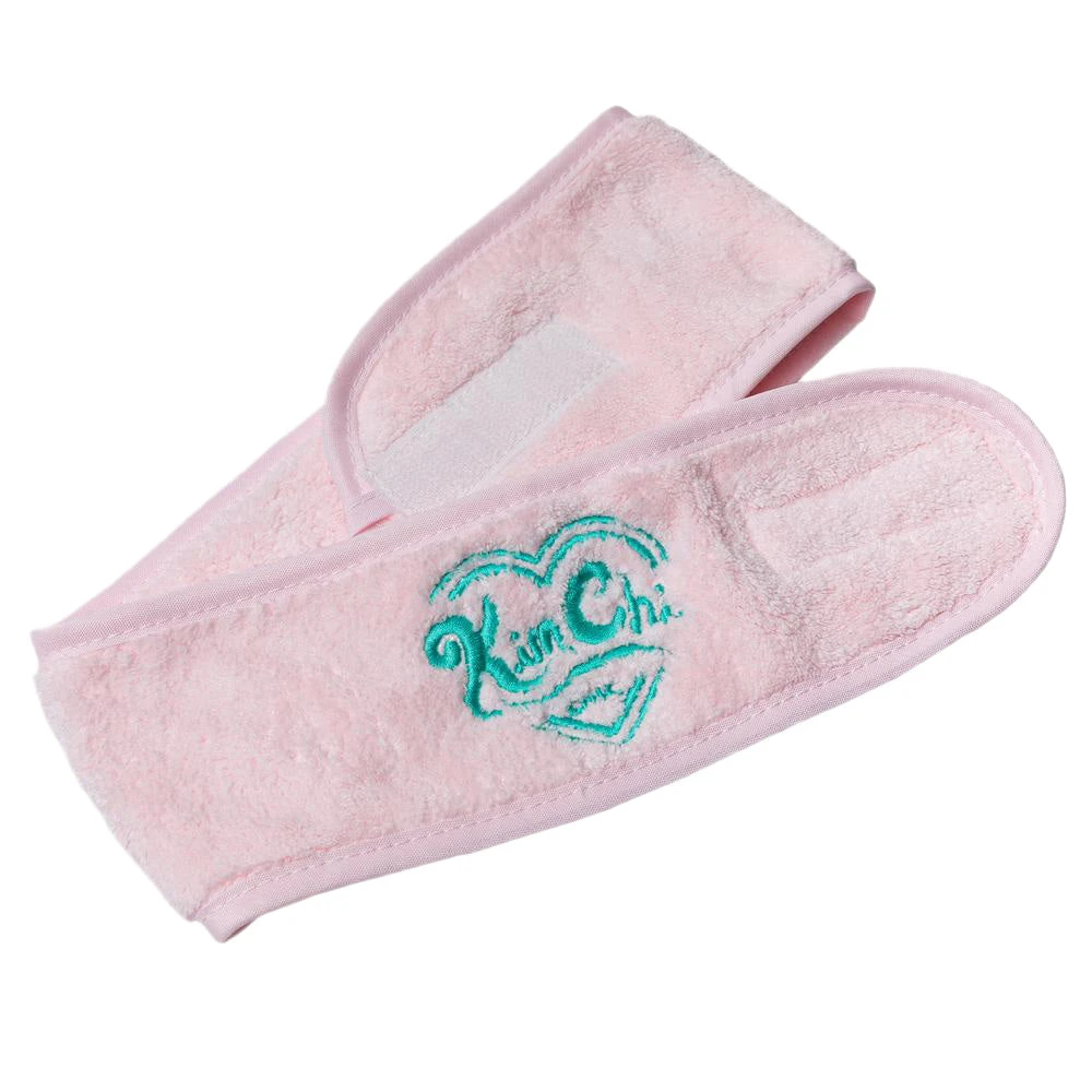 KimChi Chic Beauty Terry Cloth Headband