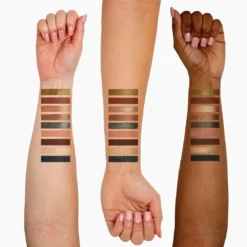 Sigma Ivy Eyeshadow Palette