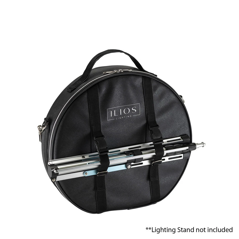 Ilios Lighting Travel Case (BR-030)