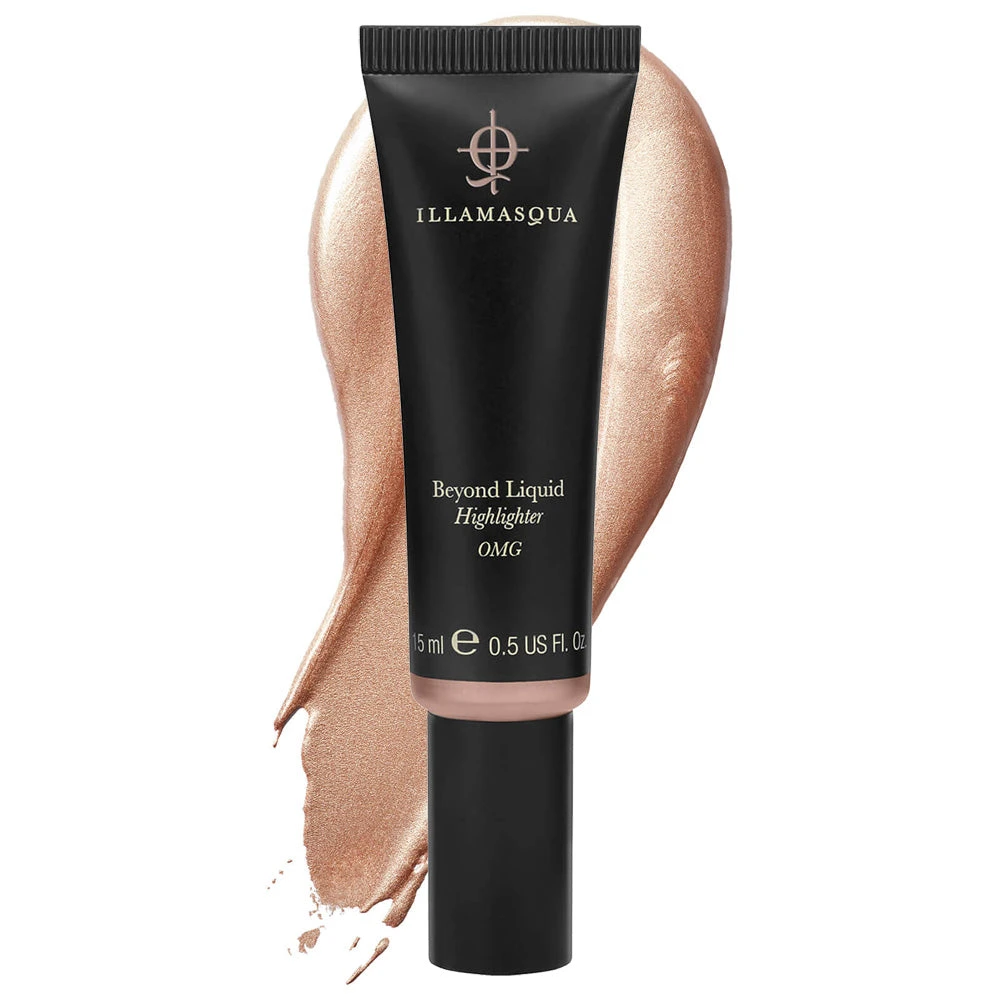 Illamasqua Beyond Liquid Highlighter