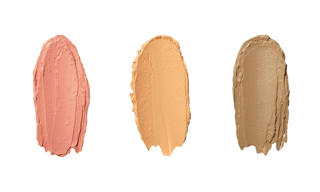 Blush Illamasqua Cream Pigment