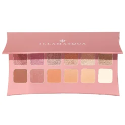 Illamasqua Unveiled Artistry Eyeshadow Palette