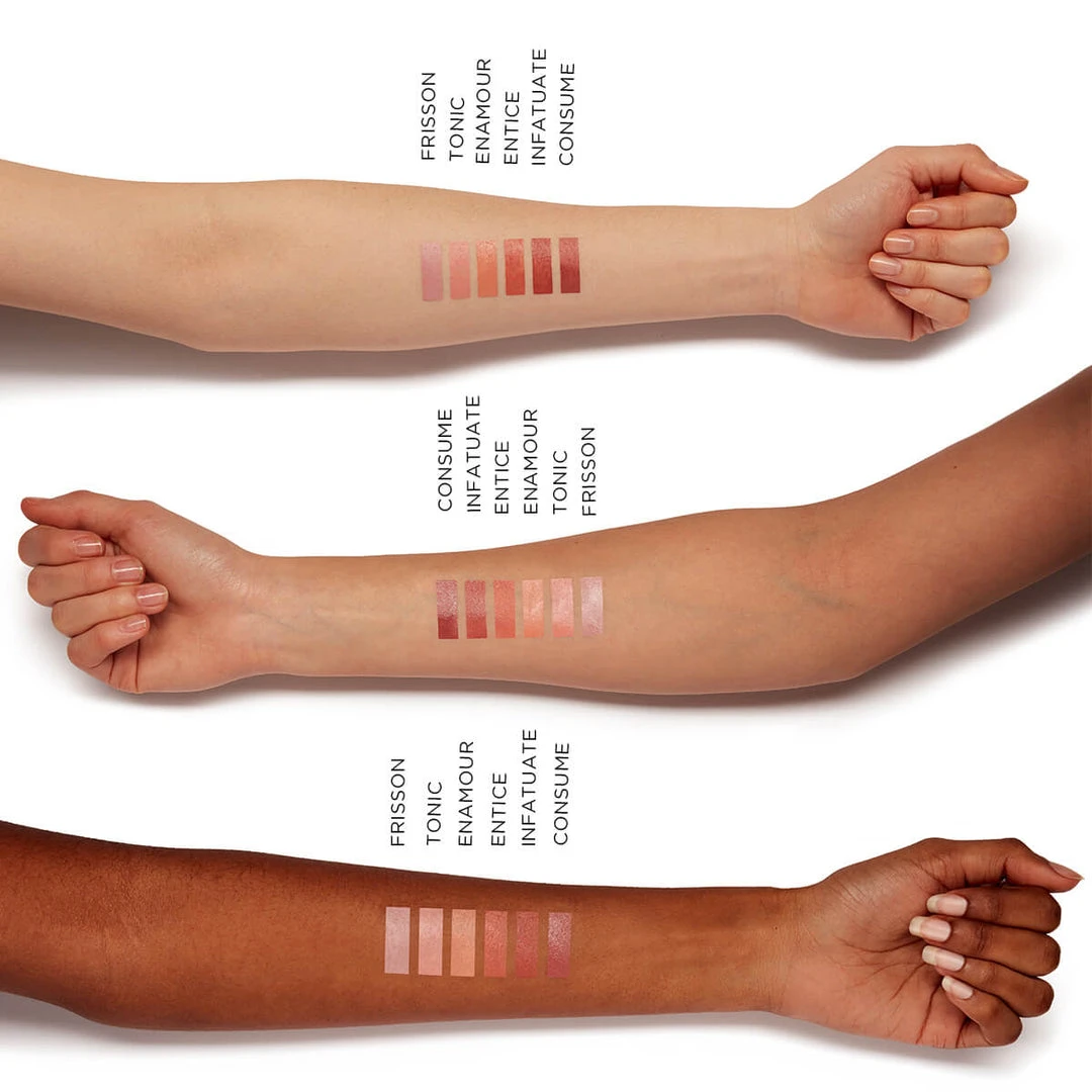 Face Illamasqua Color Veil Blusher