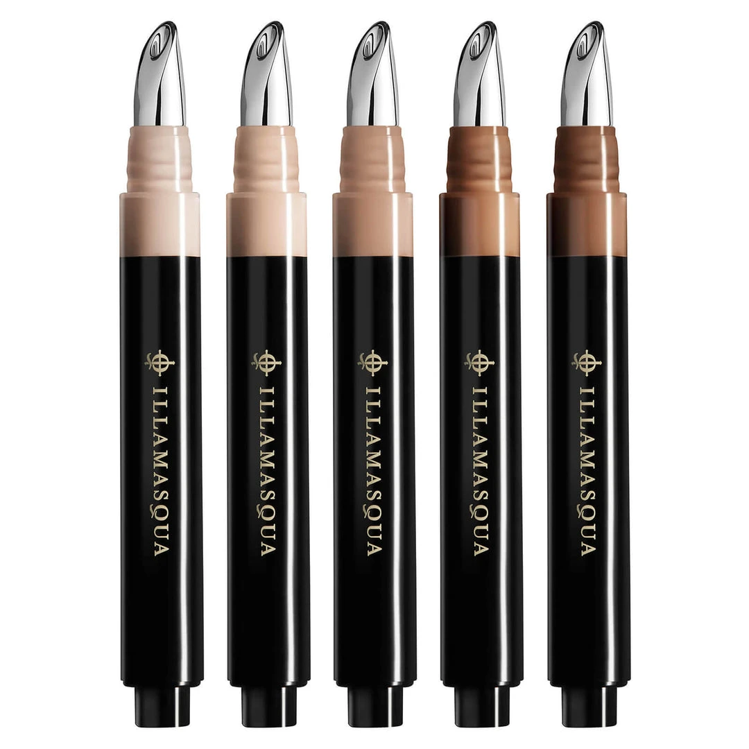 Illamasqua Skin Base Concealer Pen Face