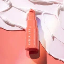 New Indie Lee Restorative Eye Cream