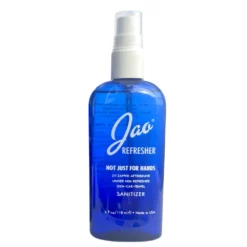 Jao Refresher Sanitizer